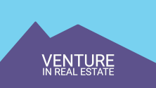 Venture in Real Estate